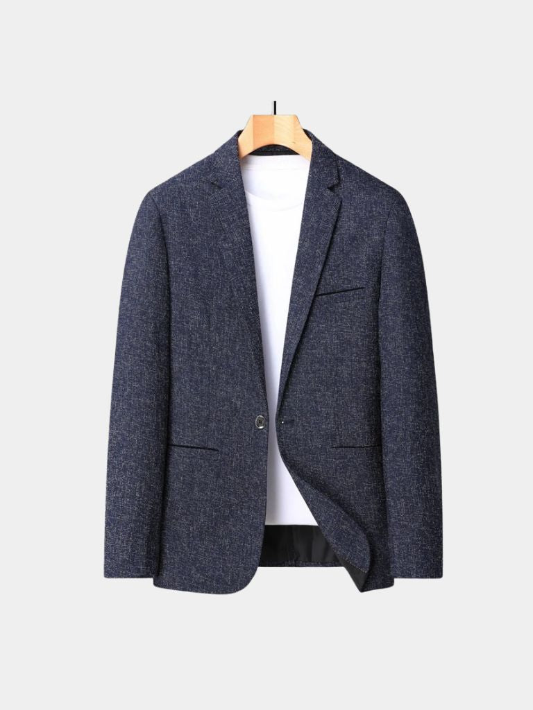 Windsor Blazer Jacket - Casa  Laro CASA LARO