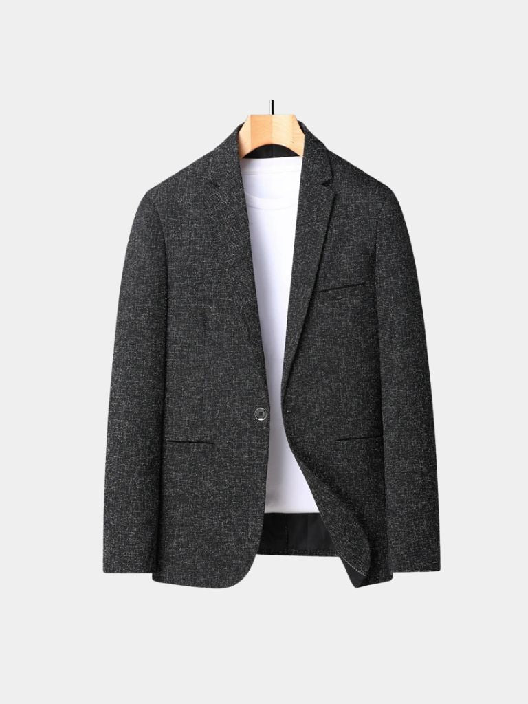 Windsor Blazer Jacket - Casa  Laro CASA LARO