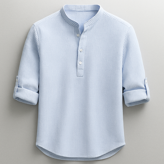 Zevaldi Linen - Shirt CASA LARO