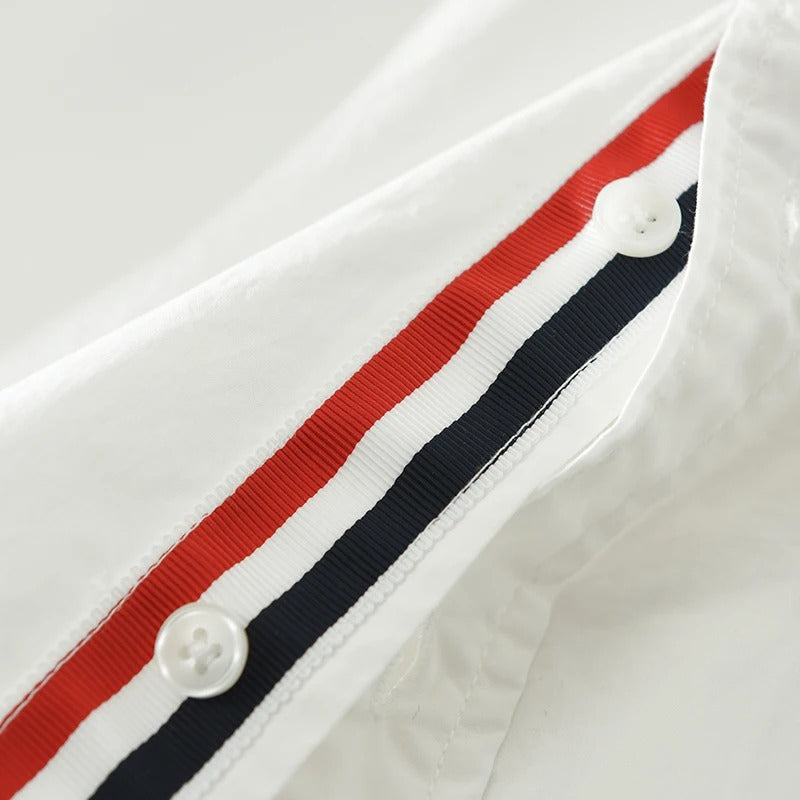 Zurich Cotton - Shirt CASA LARO MEN