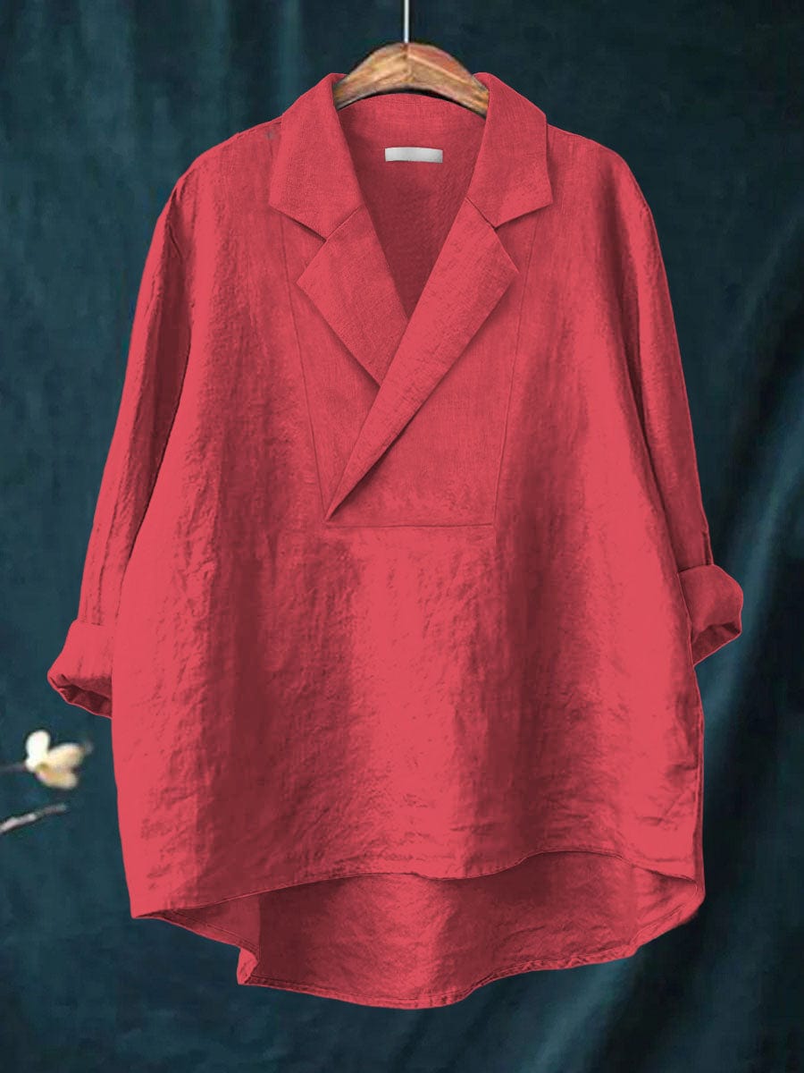 Kimberly Blouse