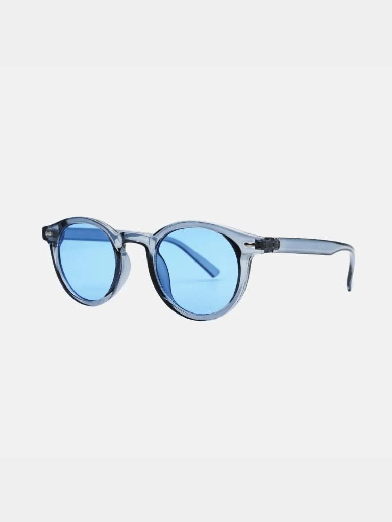 Amber Hide Sunglasses – Casa  Laro CASA LARO