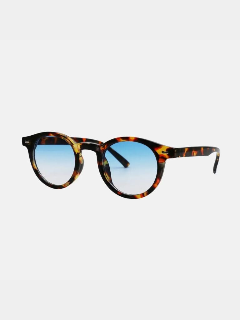 Amber Hide Sunglasses – Casa  Laro CASA LARO