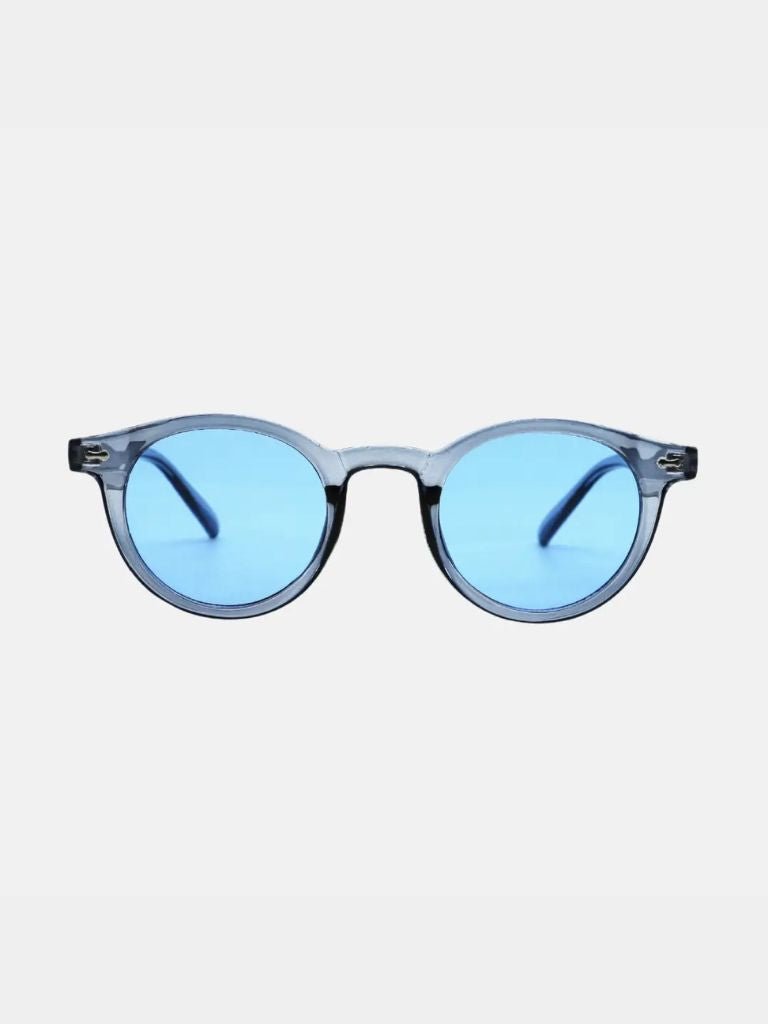 Amber Hide Sunglasses – Casa  Laro CASA LARO
