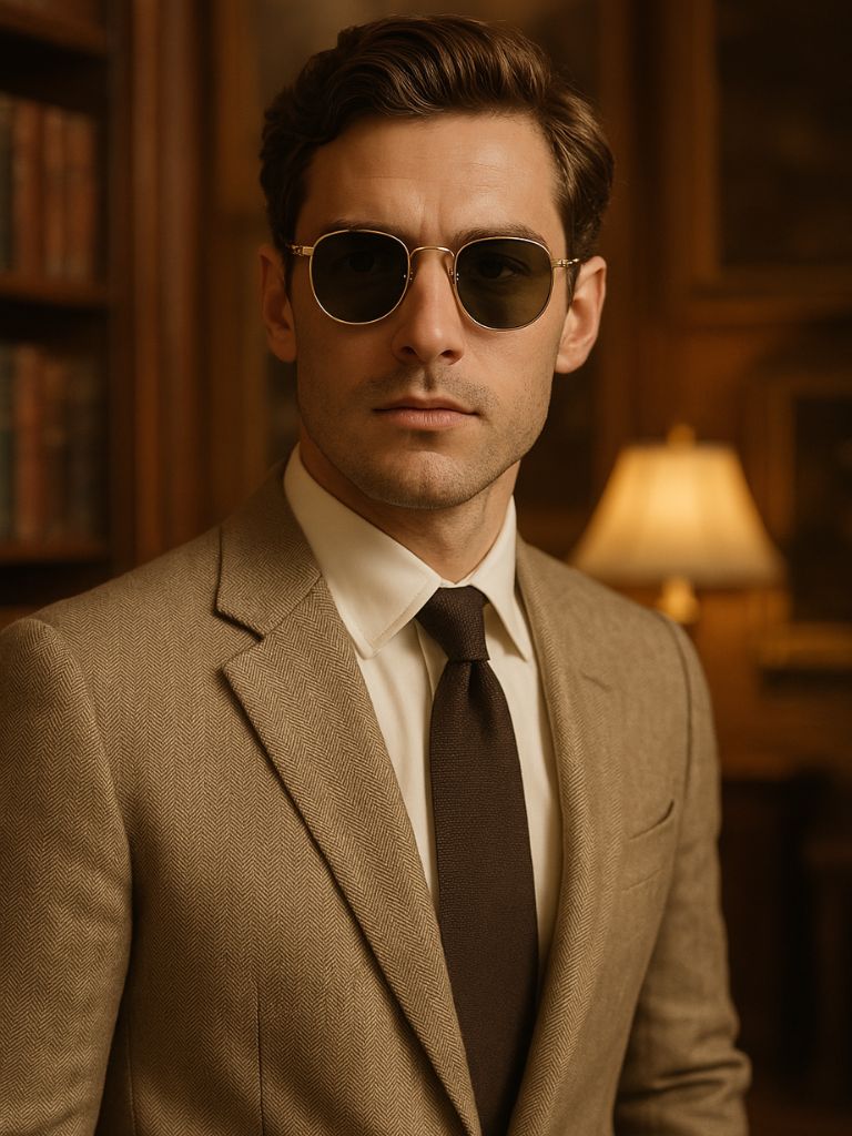Anointed Polarized Sunglasses – Casa  Laro CASA LARO