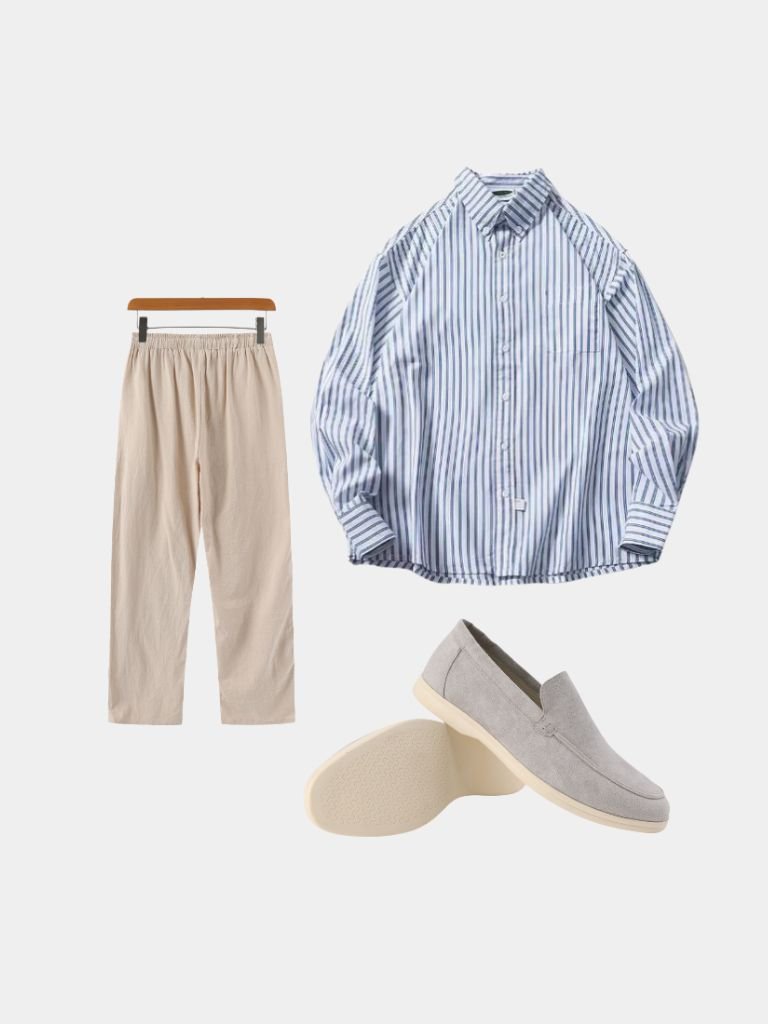 Atlantic Breeze Set – Casa  Laro CASA LARO