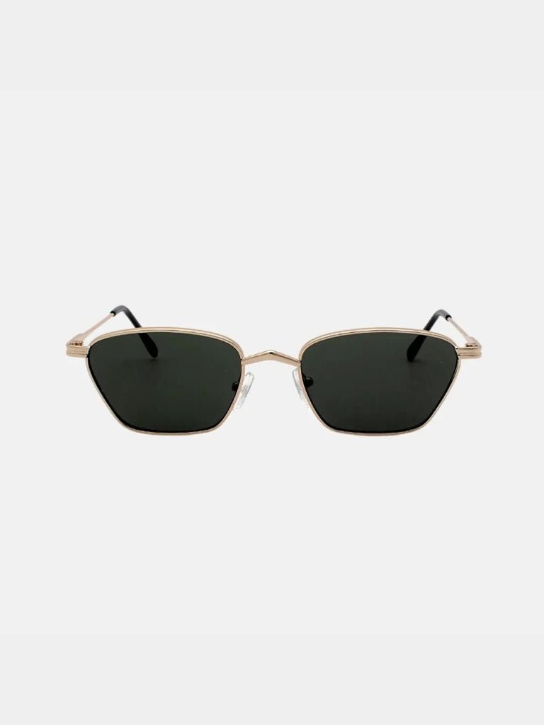 Aurum Spectre Sunglasses – Casa  Laro CASA LARO