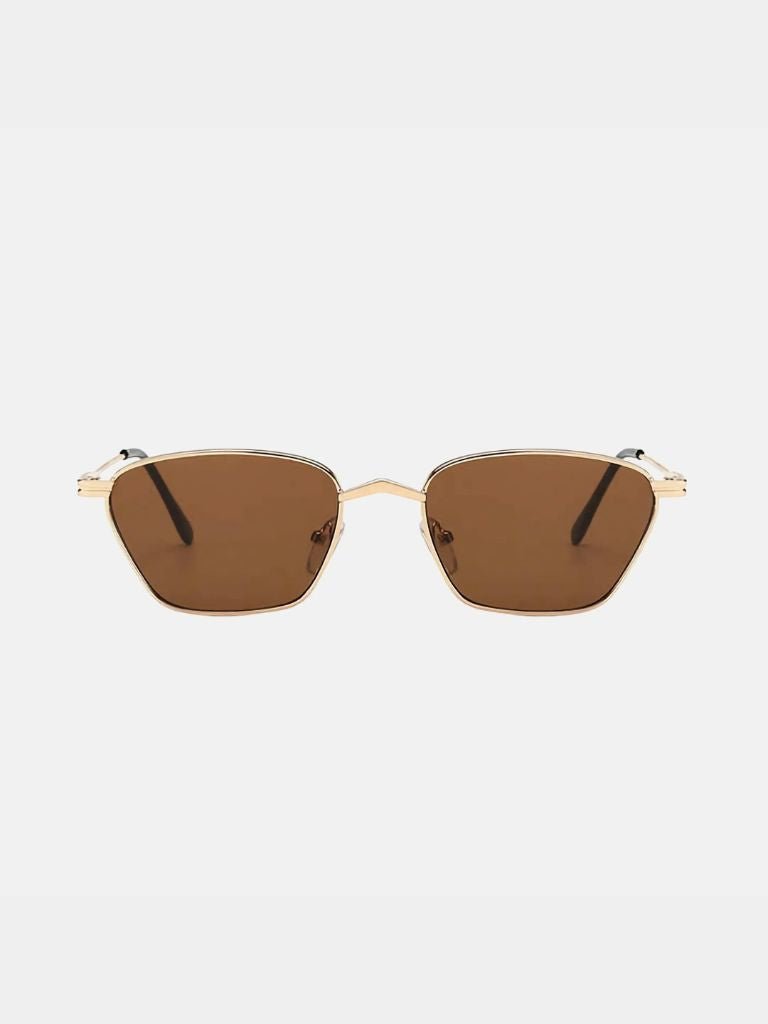 Aurum Spectre Sunglasses – Casa  Laro CASA LARO