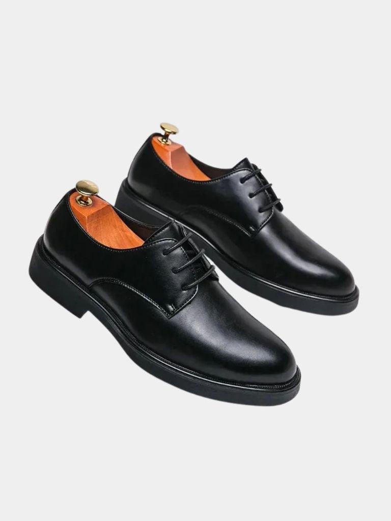 Burlington Heritage Leather Shoes - Casa  Laro CASA LARO