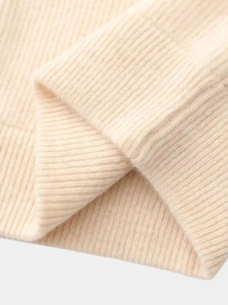 Cashmere Sweater - Casa  Laro CASA LARO