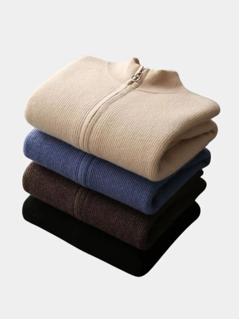 Cashmere Sweater - Casa  Laro CASA LARO