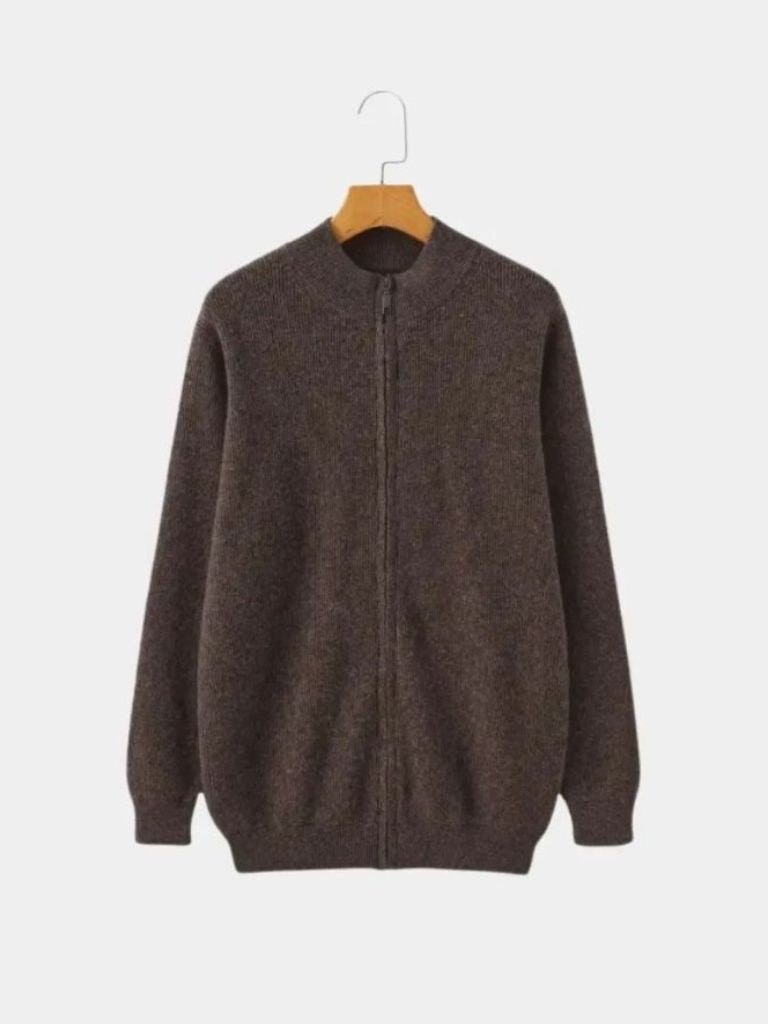 Cashmere Sweater - Casa  Laro CASA LARO