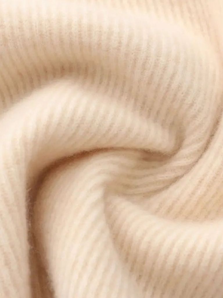 Cashmere Sweater - Casa  Laro CASA LARO