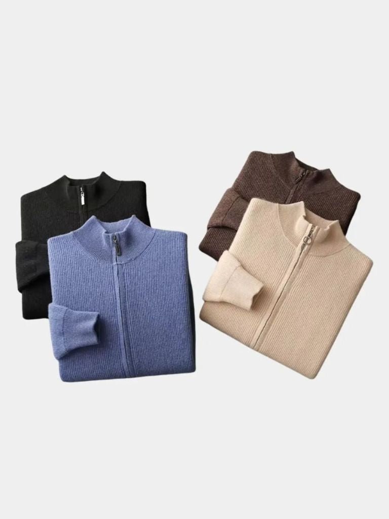 Cashmere Sweater - Casa  Laro CASA LARO