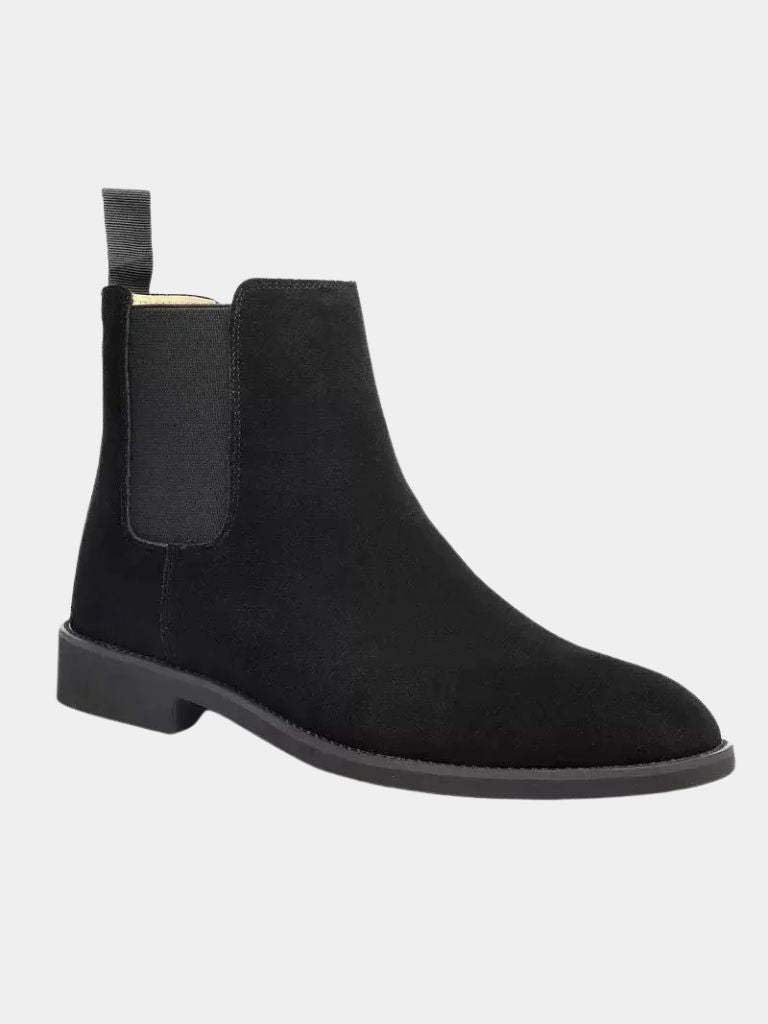 Classic Chelsea Boots - Casa  Laro CASA LARO