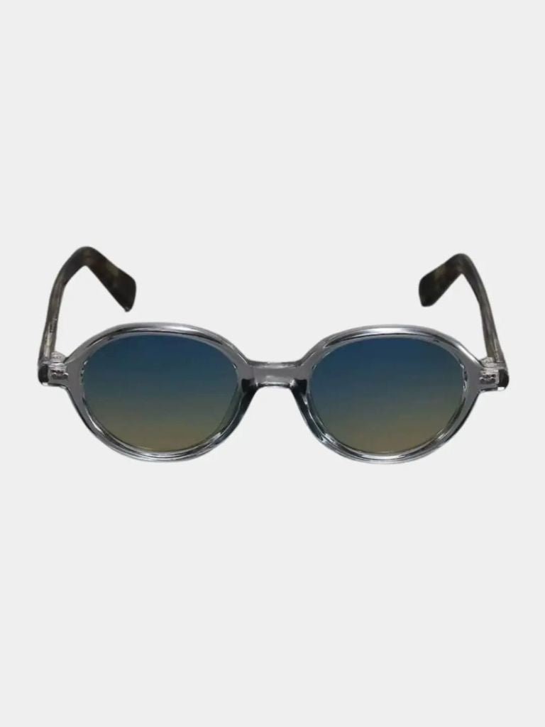 Classic Italian Style Sunglasses - Casa  Laro CASA LARO