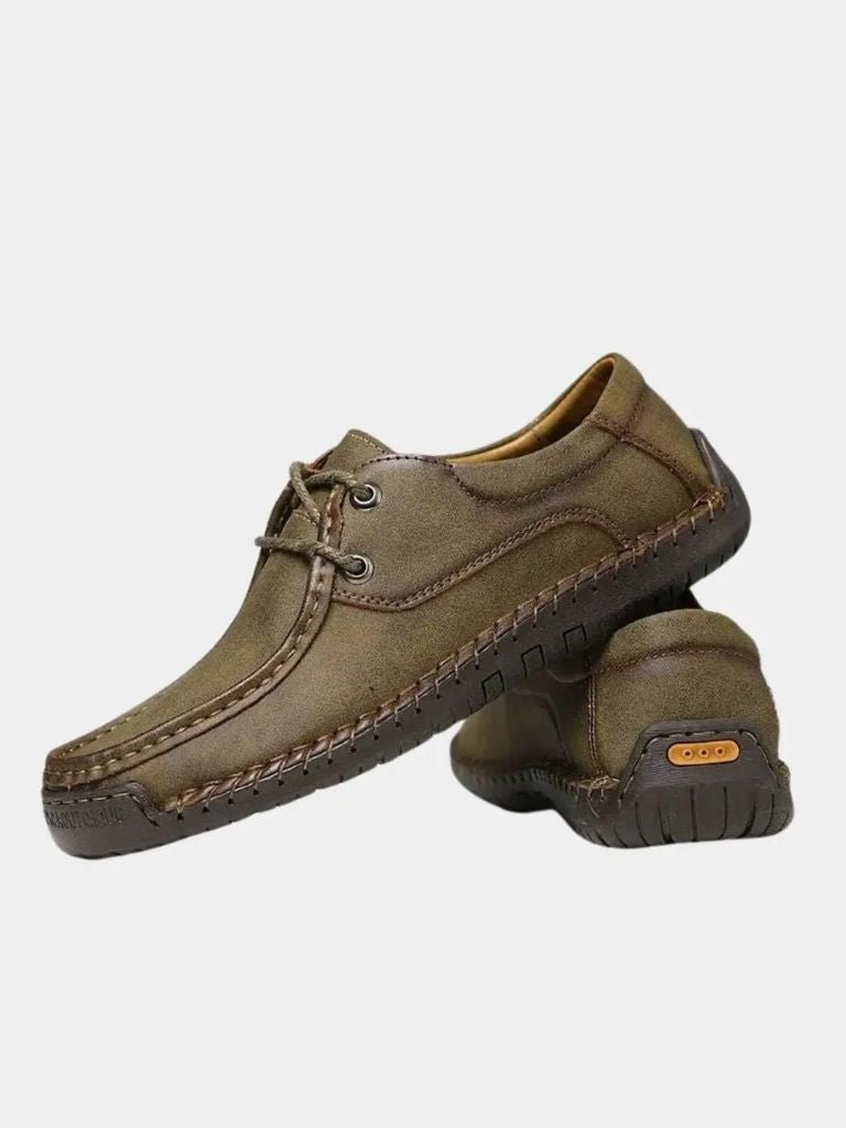 Classic Wanderer Men's Shoes - Casa  Laro CASA LARO
