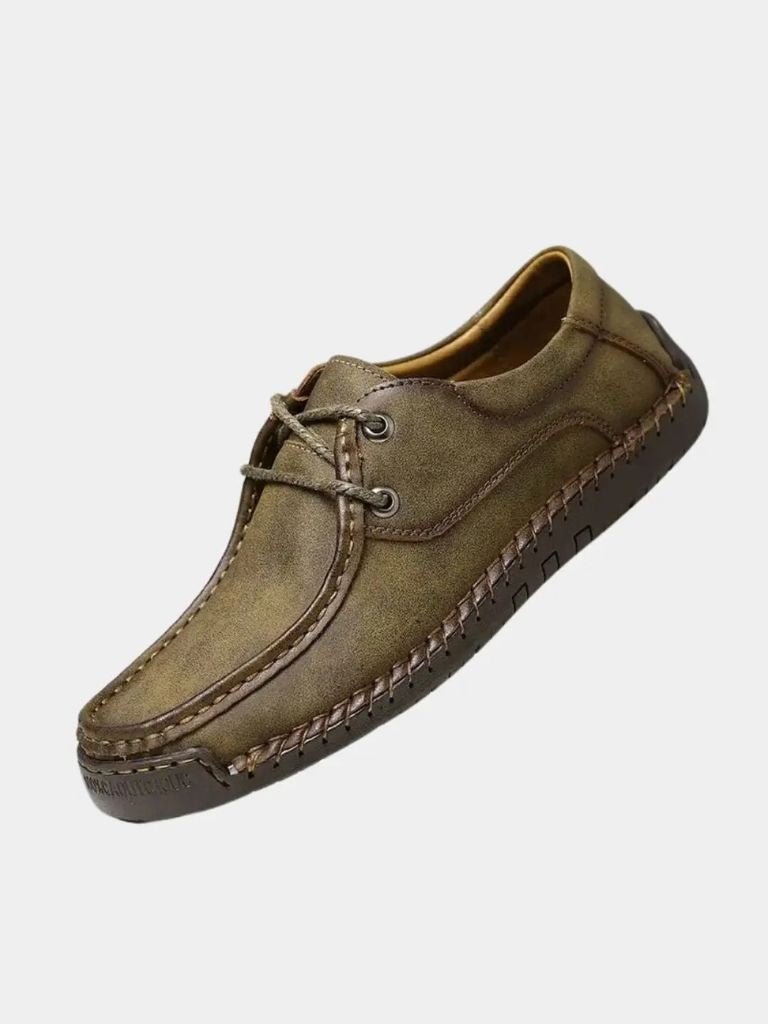 Classic Wanderer Men's Shoes - Casa  Laro CASA LARO