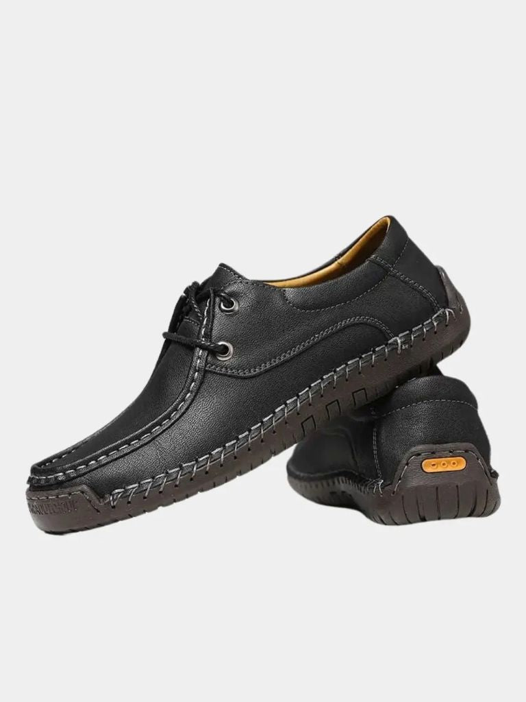 Classic Wanderer Men's Shoes - Casa  Laro CASA LARO