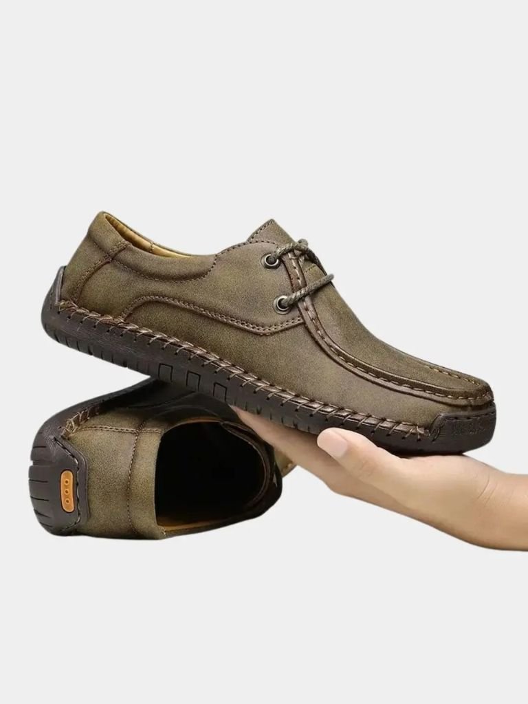 Classic Wanderer Men's Shoes - Casa  Laro CASA LARO