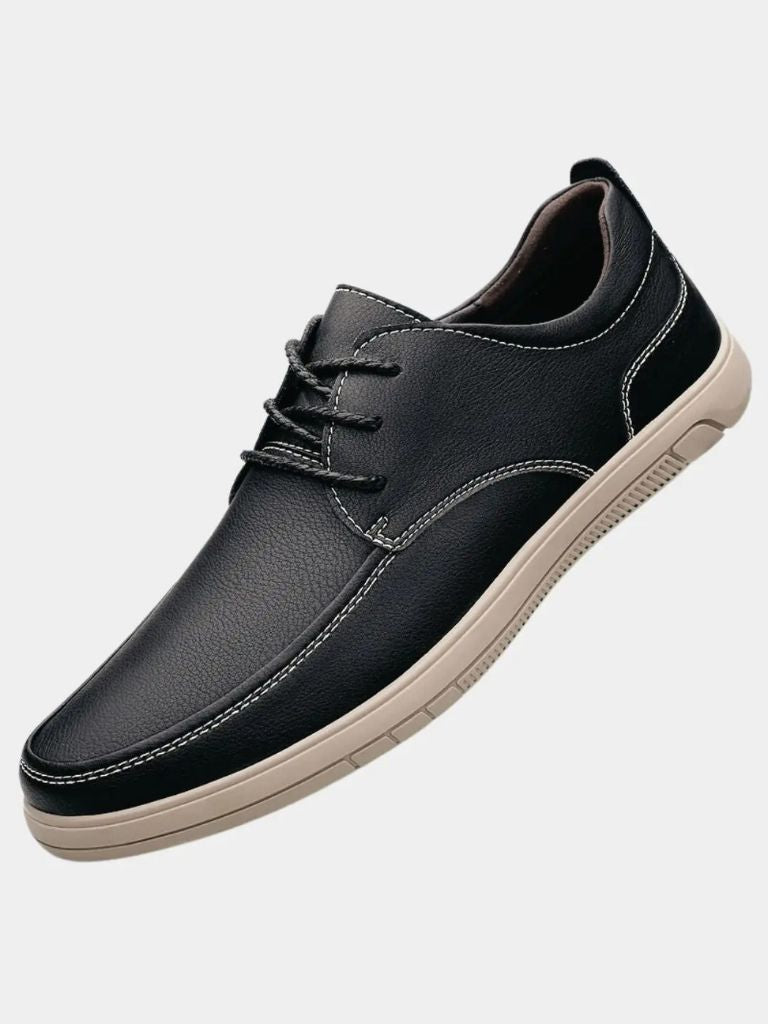 Comfortable Casual Elegant Shoe - Casa  Laro CASA LARO