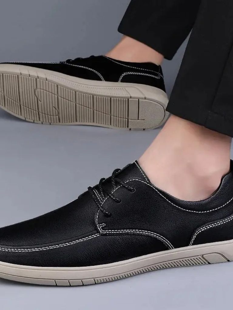 Comfortable Casual Elegant Shoe - Casa  Laro CASA LARO