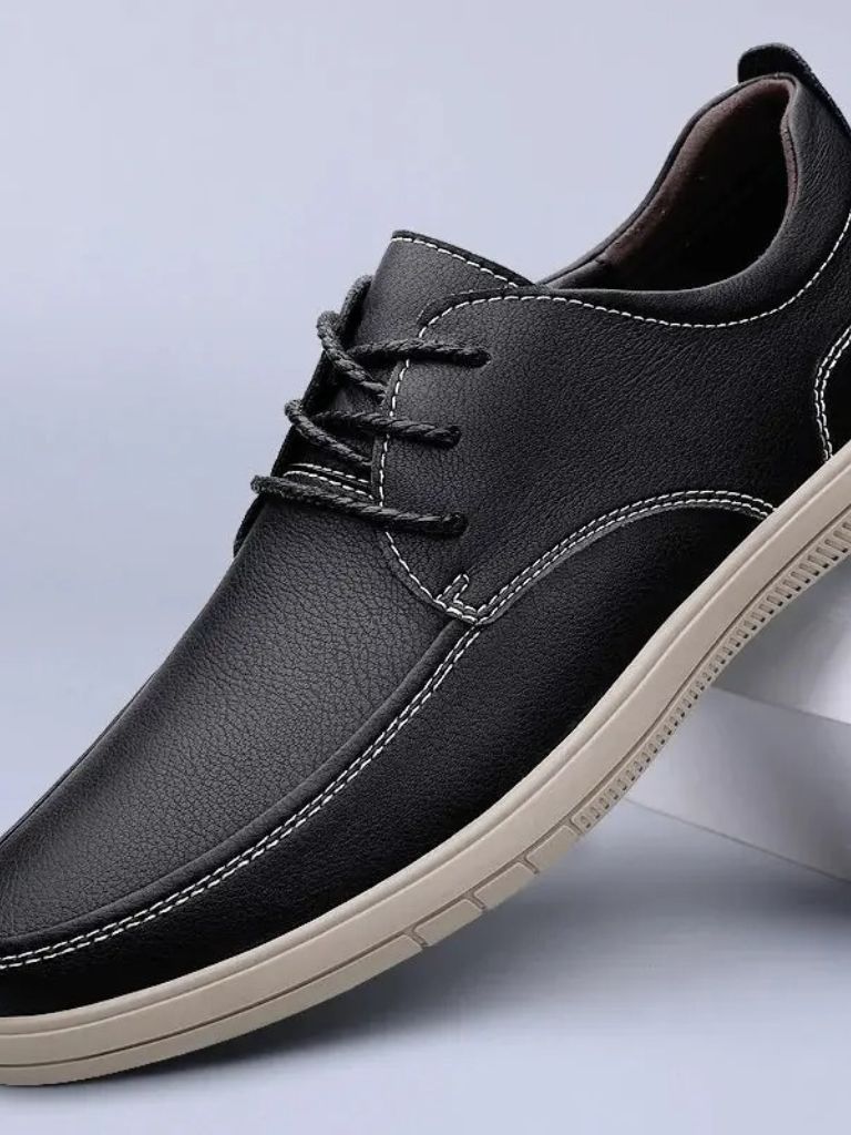 Comfortable Casual Elegant Shoe - Casa  Laro CASA LARO