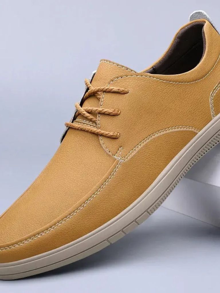 Comfortable Casual Elegant Shoe - Casa  Laro CASA LARO