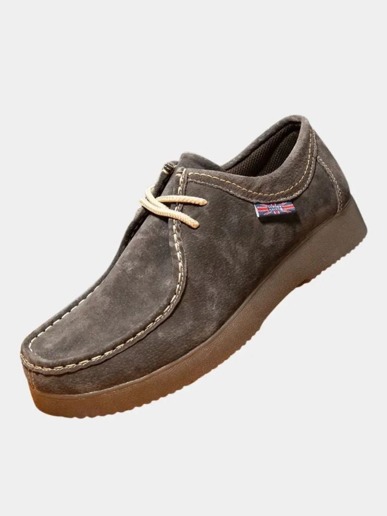 Comfortable Luxurious Elegant Moccasins Shoes - Casa  Laro CASA LARO