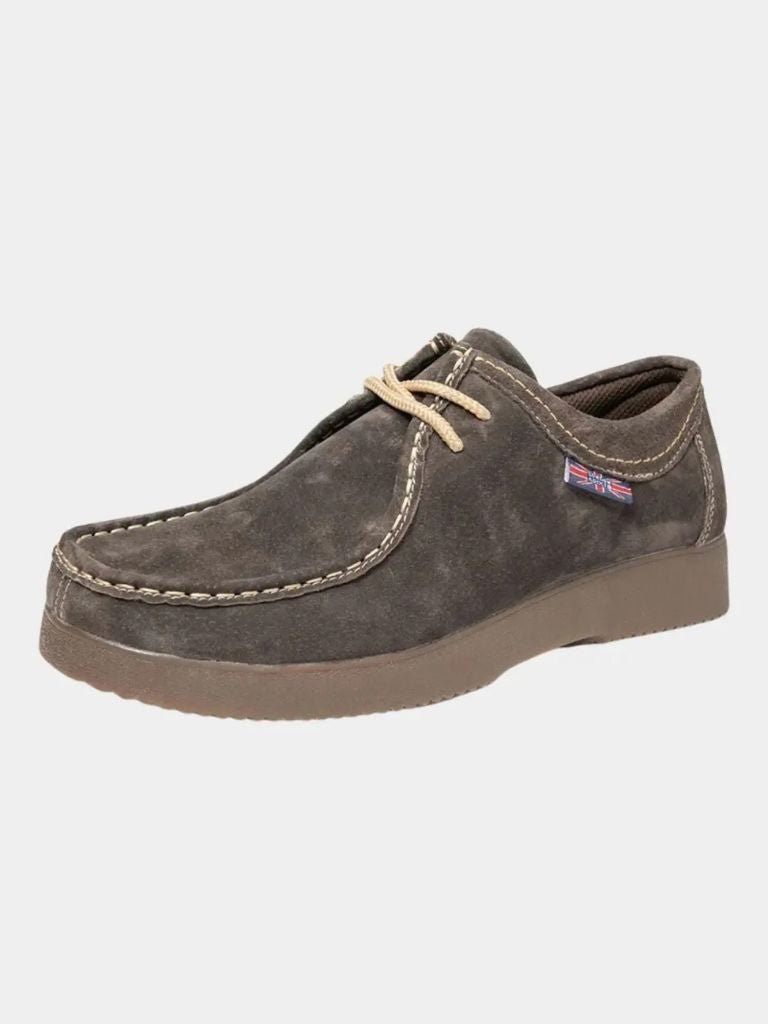 Comfortable Luxurious Elegant Moccasins Shoes - Casa  Laro CASA LARO
