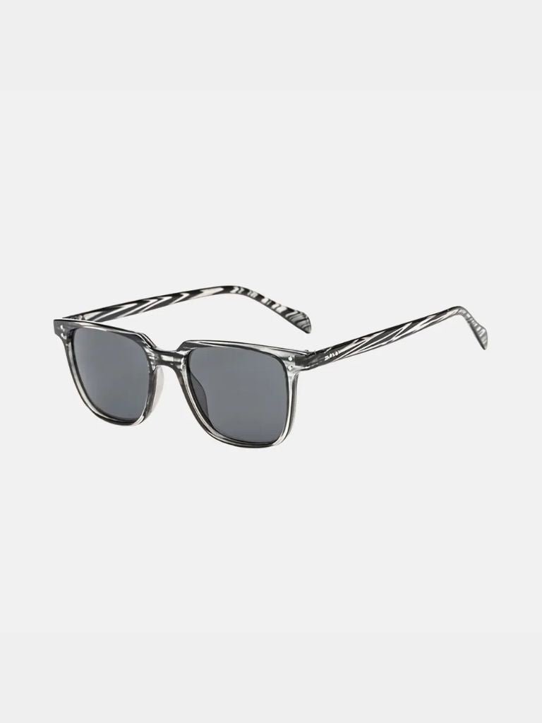Covenant Noir Sunglasses – Casa  Laro CASA LARO