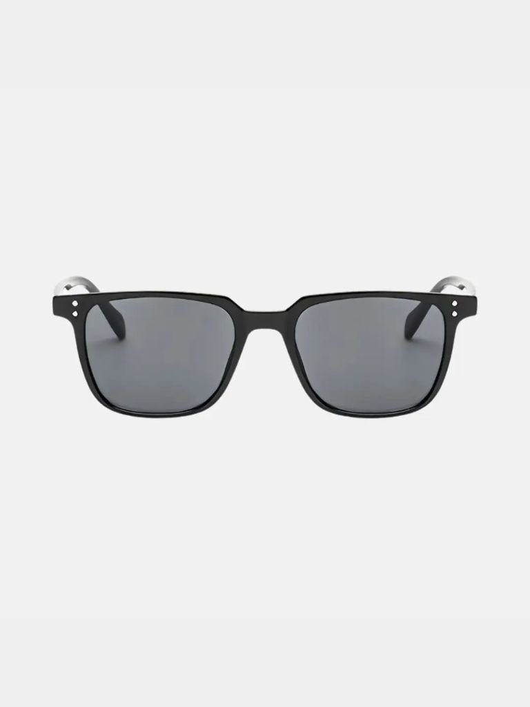 Covenant Noir Sunglasses – Casa  Laro CASA LARO
