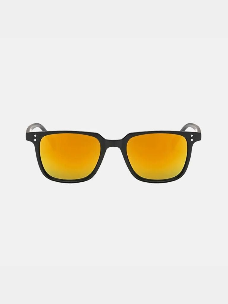 Covenant Noir Sunglasses – Casa  Laro CASA LARO