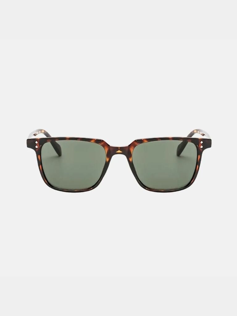 Covenant Noir Sunglasses – Casa  Laro CASA LARO