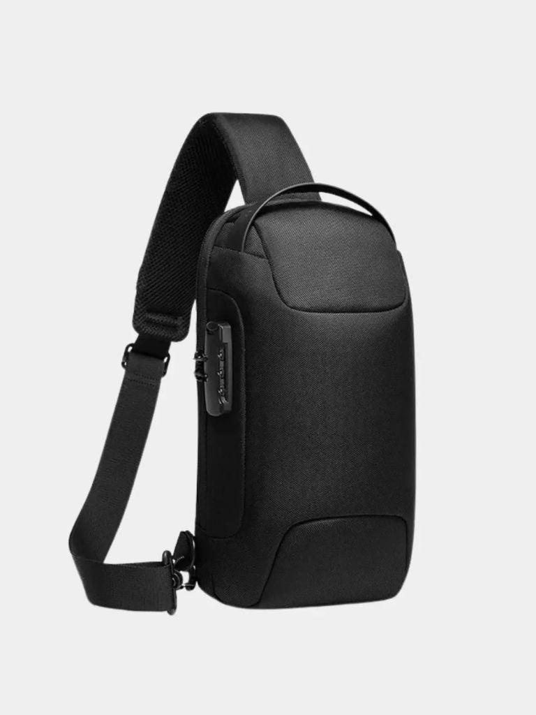 Casa Bag Minimalist Compact Shoulder Bag - Casa  Laro CASA LARO