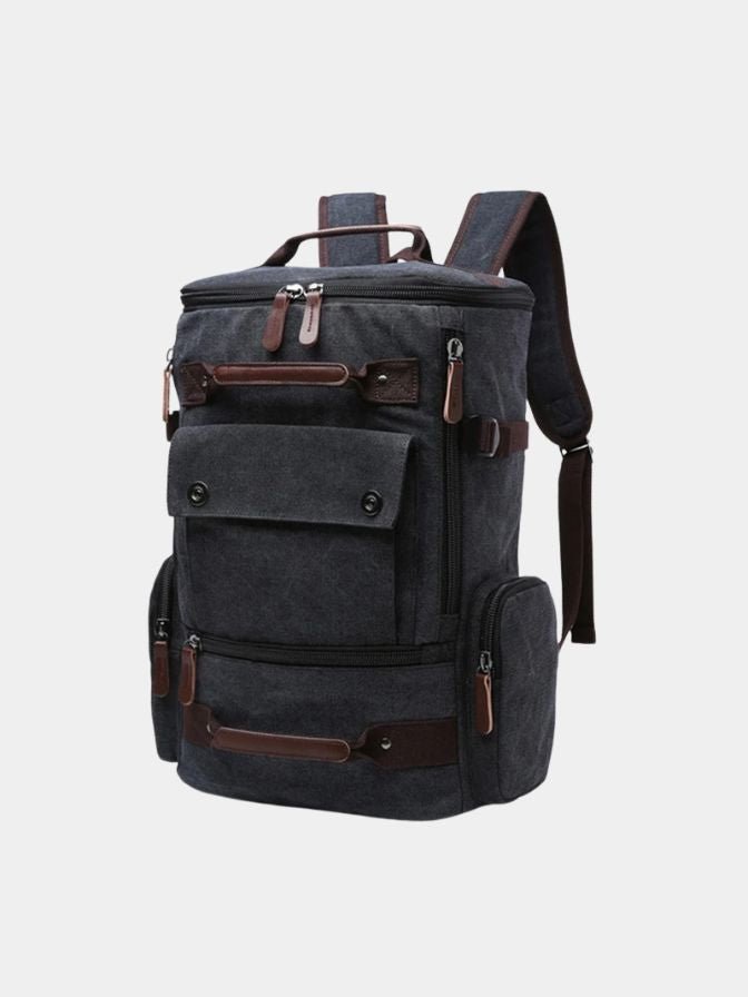 Dune Vanguard Vintage Backpack - Casa  Laro CASA LARO