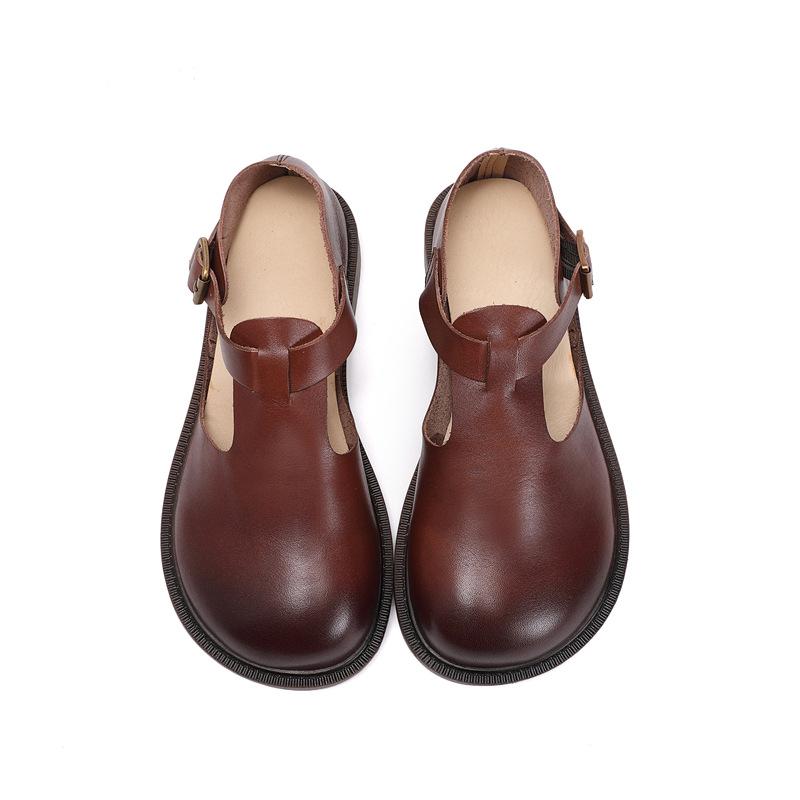 Colette™ | Elegant Strap Heels