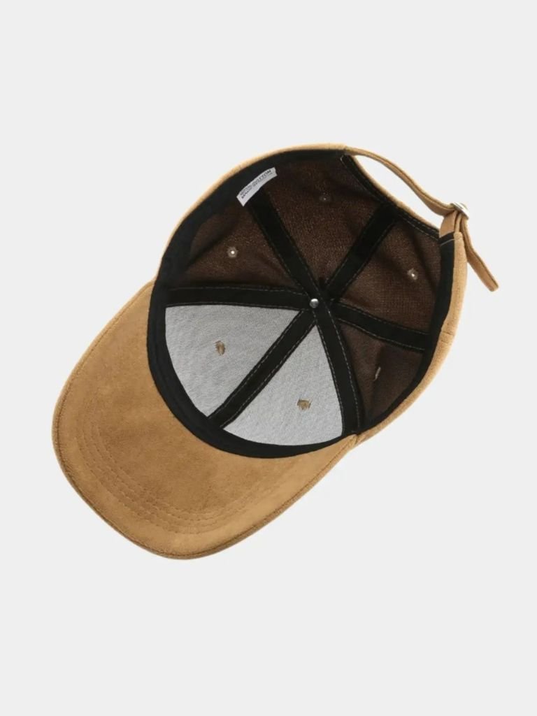 Elegant Cashmere Cap - Casa  Laro CASA LARO