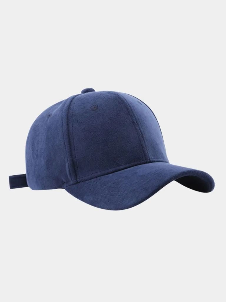 Elegant Cashmere Cap - Casa  Laro CASA LARO
