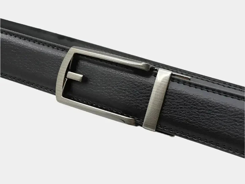 Essential Automatic Click Buckle Belt - Casa  Laro CASA LARO