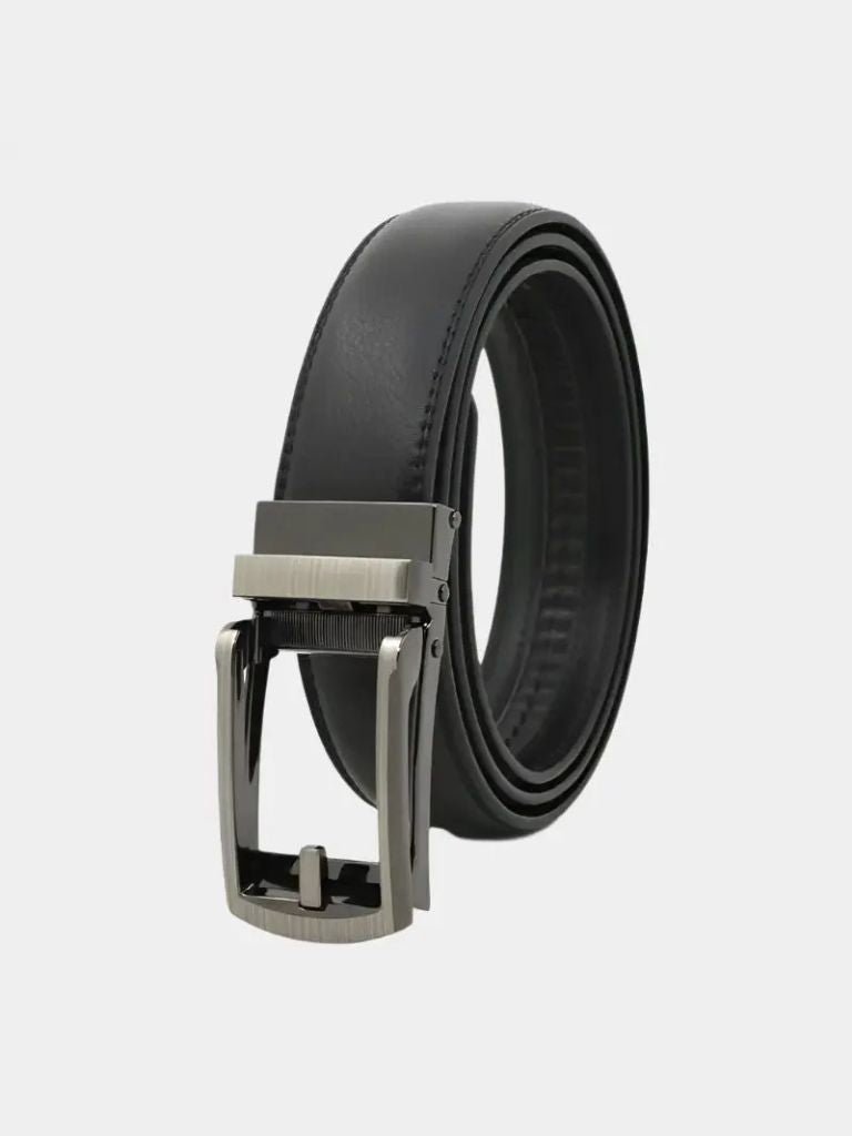 Essential Automatic Click Buckle Belt - Casa  Laro CASA LARO