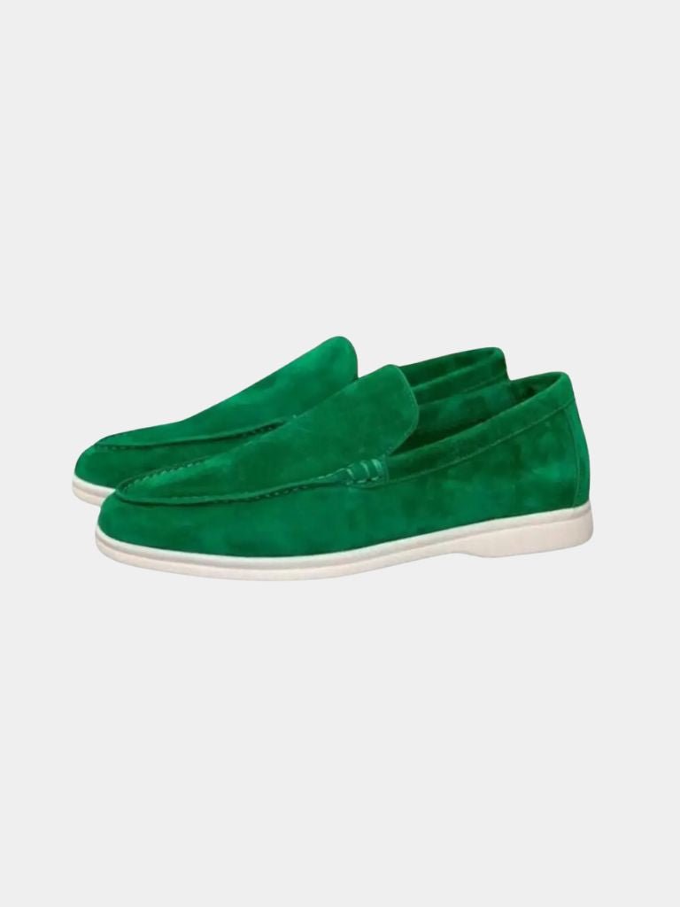 Essential Old Money Loafers - Casa  Laro CASA LARO