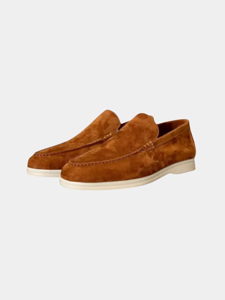 Essential Old Money Loafers - Casa  Laro CASA LARO