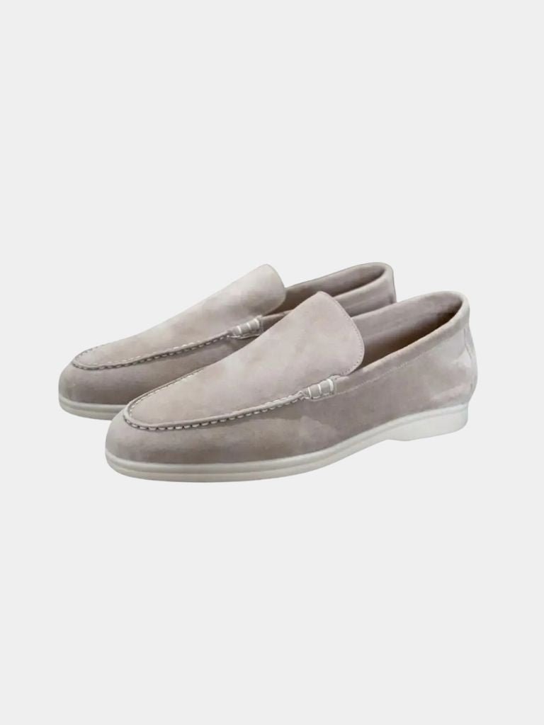 Essential Old Money Loafers - Casa  Laro CASA LARO