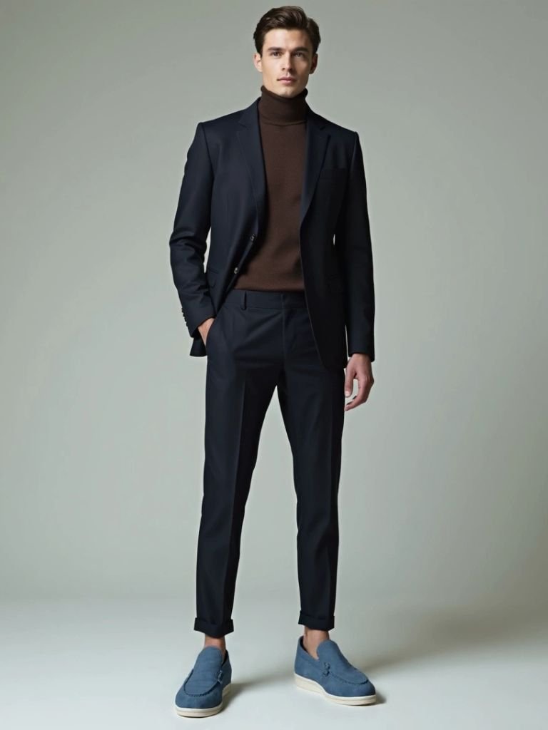 Essential Old Money Loafers - Casa  Laro CASA LARO
