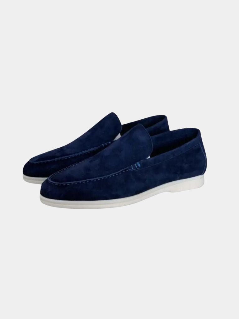 Essential Old Money Loafers - Casa  Laro CASA LARO