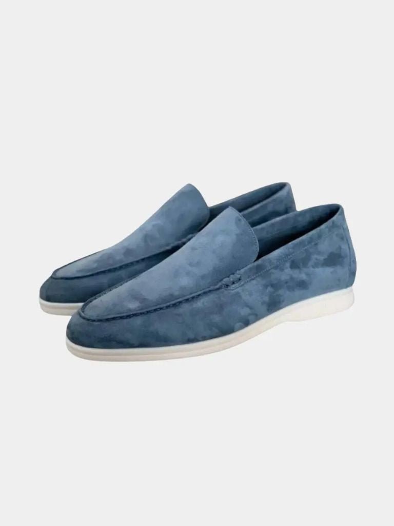 Essential Old Money Loafers - Casa  Laro CASA LARO