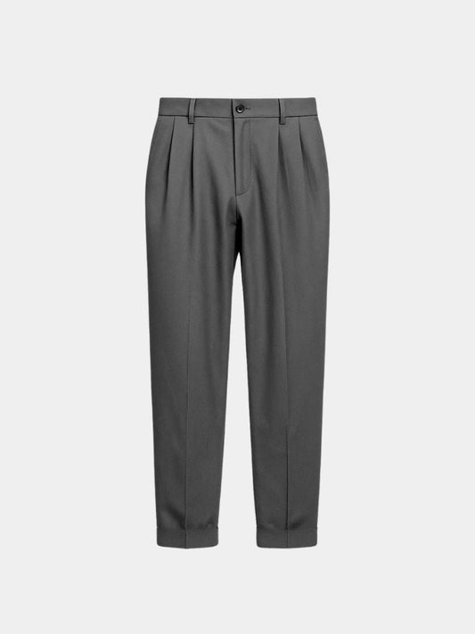 Essential Tailored Trousers - Casa  Laro CASA LARO