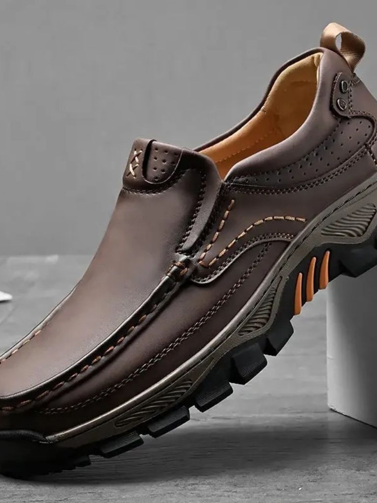 Everyday Essential Comfortable Shoes - Casa  Laro CASA LARO