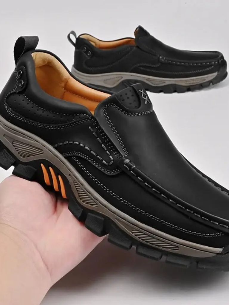 Everyday Essential Comfortable Shoes - Casa  Laro CASA LARO